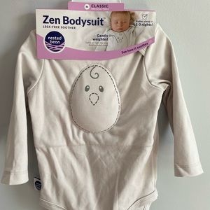 Nested Bean Zen Bodysuit Classic